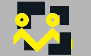 광주비엔날레 온라인 서포터즈 모집 관련 이미지